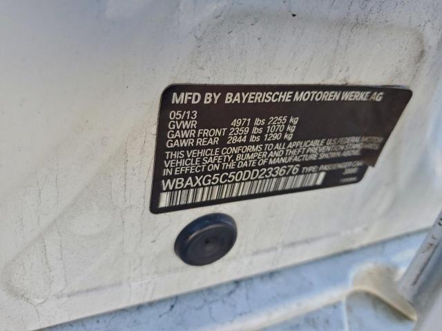 BMW 5 Series I Image 11