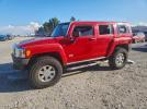 HUMMER H3 Image 1