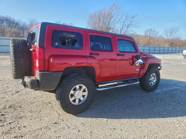 HUMMER H3 Image 11