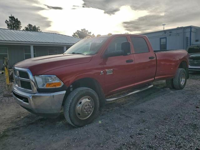  Salvage Dodge Ram 3500