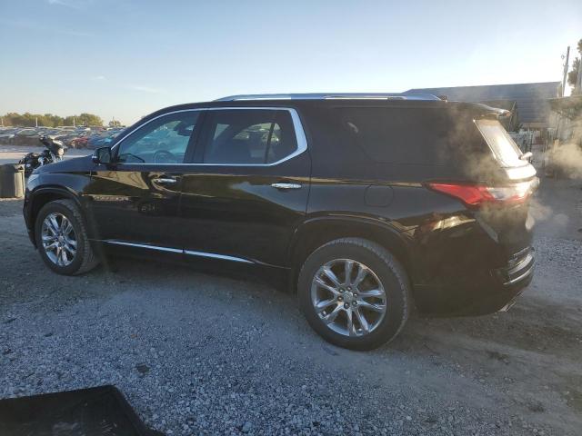 Chevrolet Traverse High Country Image 5