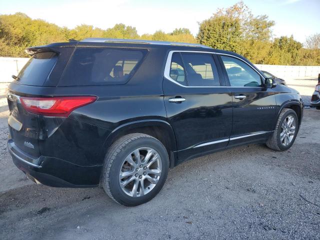 Chevrolet Traverse High Country Image 4