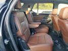 Chevrolet Traverse High Country Image 10