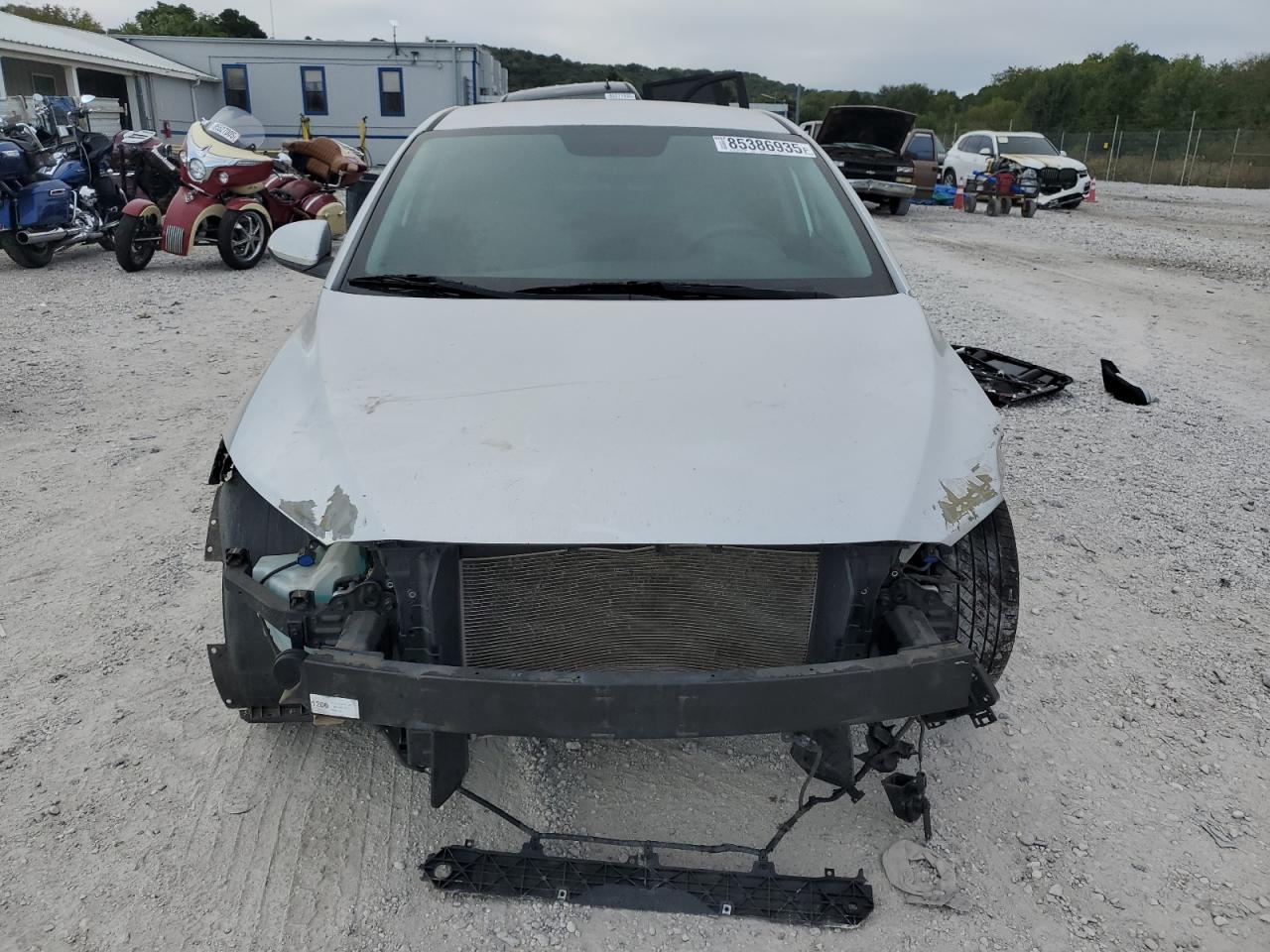 Hyundai ELANTRA Se Image 2