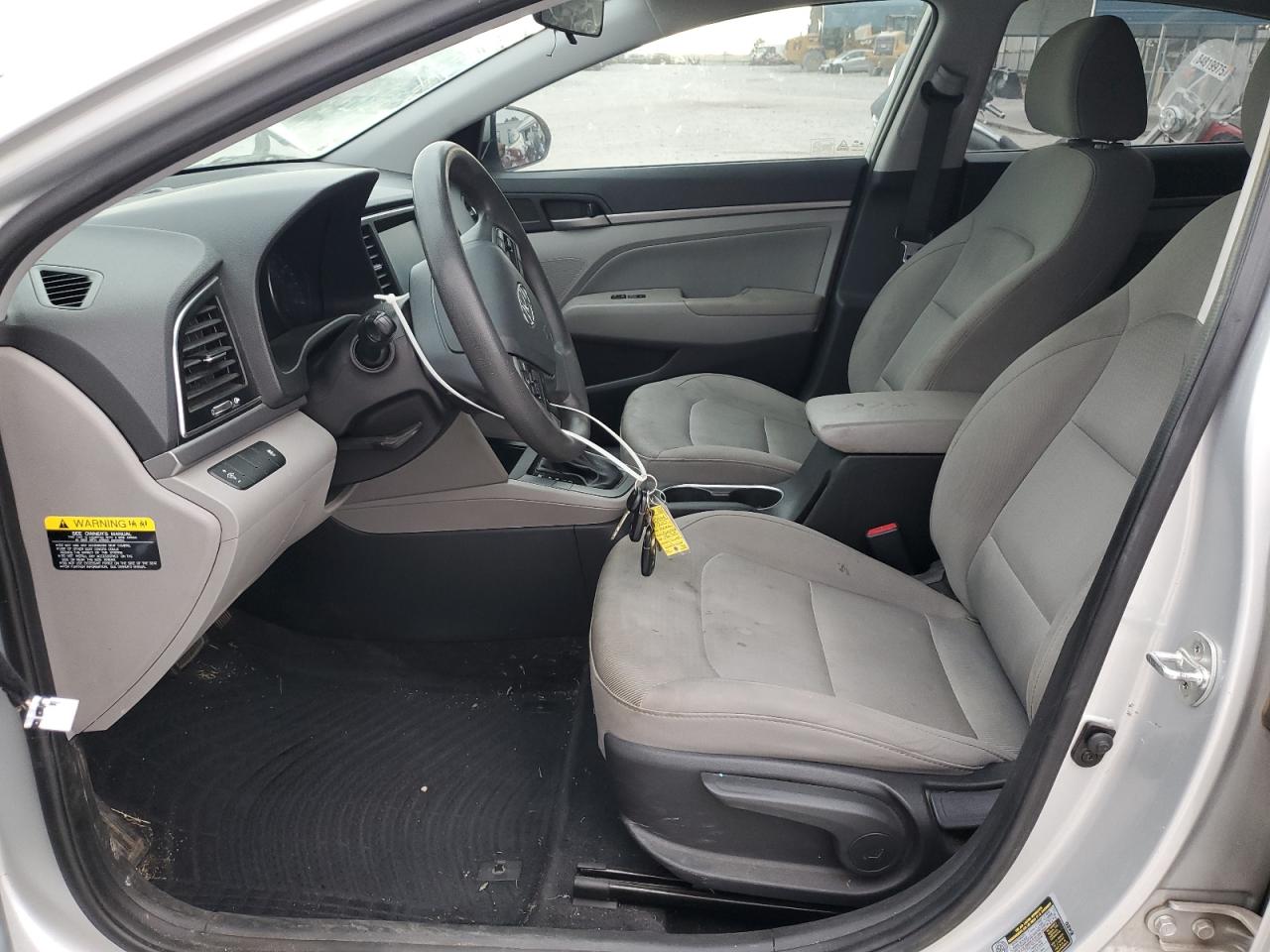 Hyundai ELANTRA Se Image 6