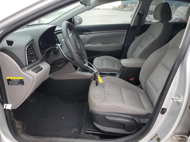 Hyundai ELANTRA Se Image 6