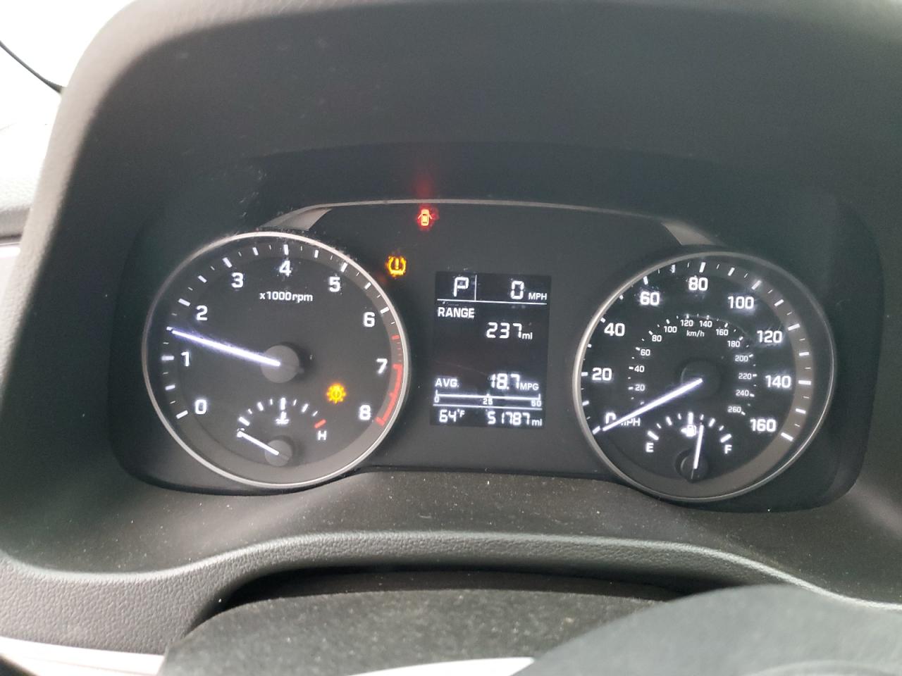 Hyundai ELANTRA Se Image 8