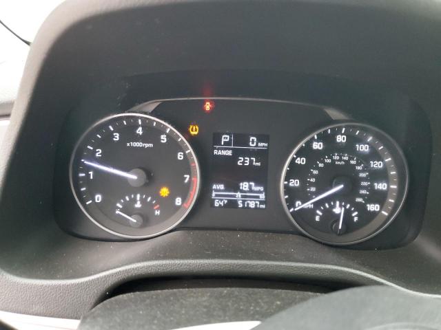 Hyundai ELANTRA Se Image 8