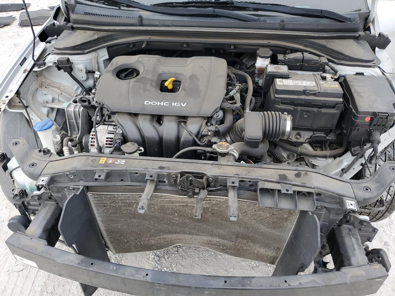 Hyundai ELANTRA Se Image 10