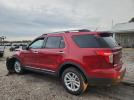 Ford Explorer Xlt Image 2