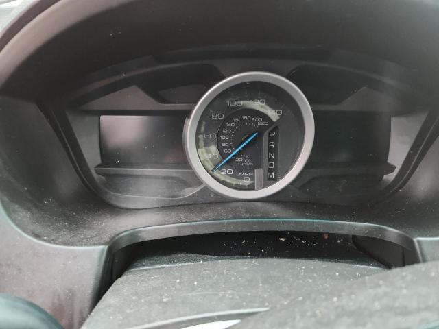 Ford Explorer Xlt Image 10