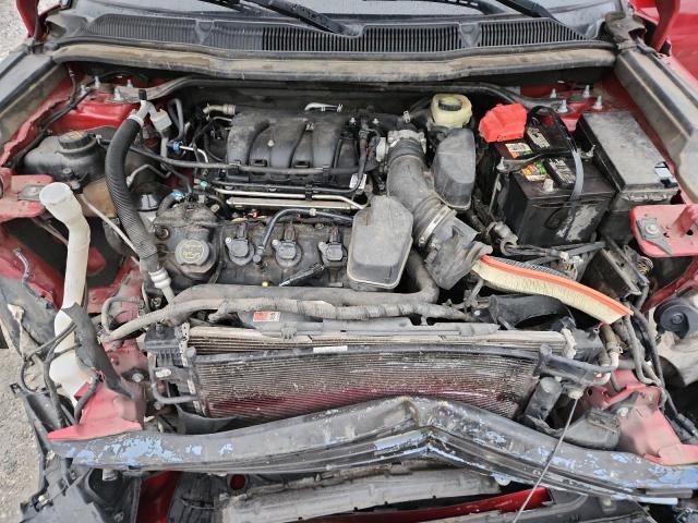 Ford Explorer Xlt Image 11