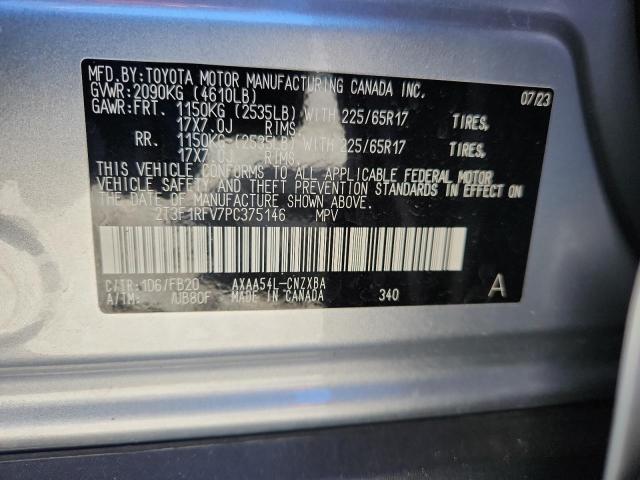 Toyota RAV4 Le Image 7