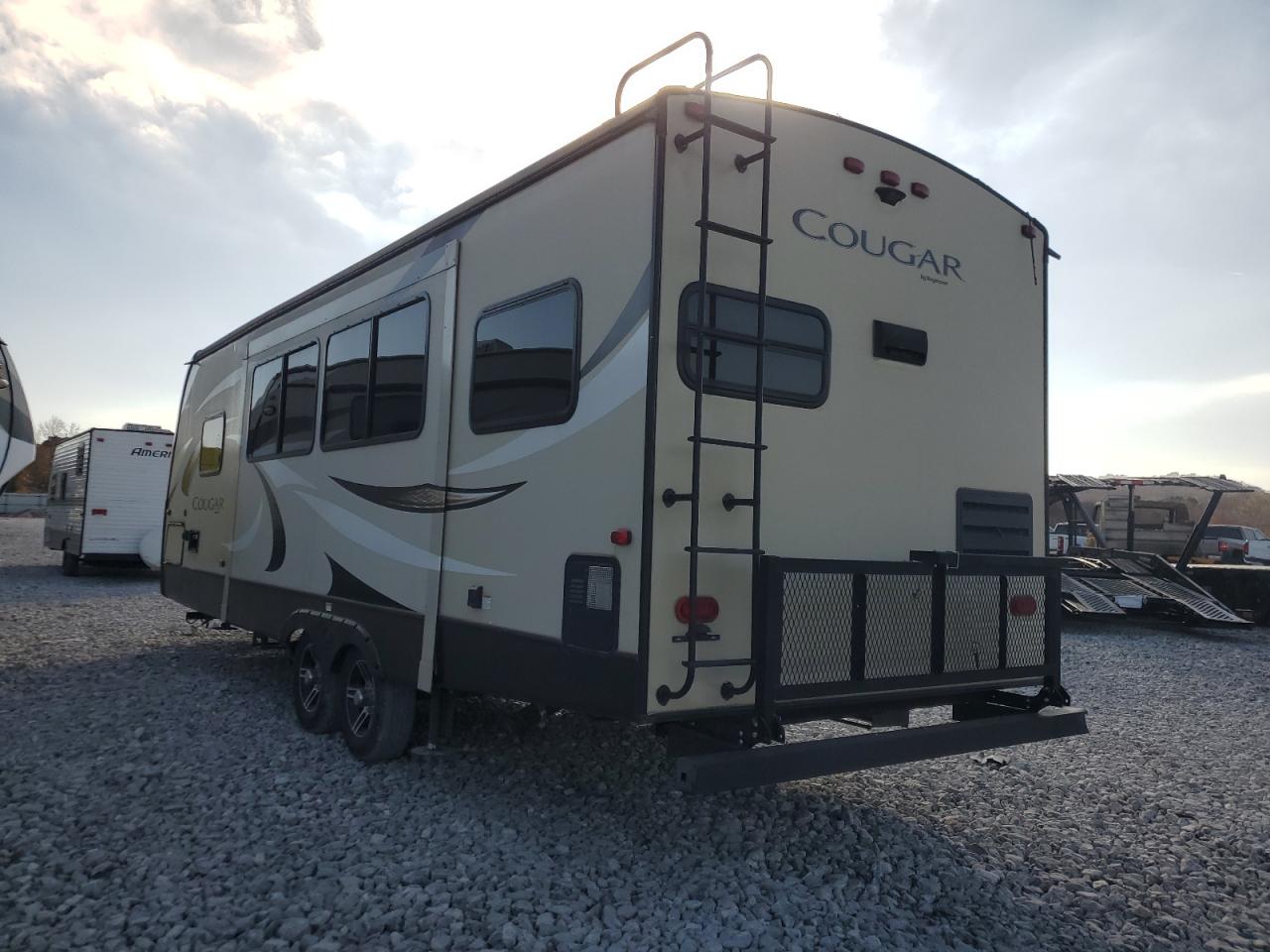 Keystone Cougar Image 10