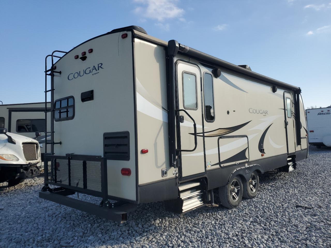 Keystone Cougar Image 6