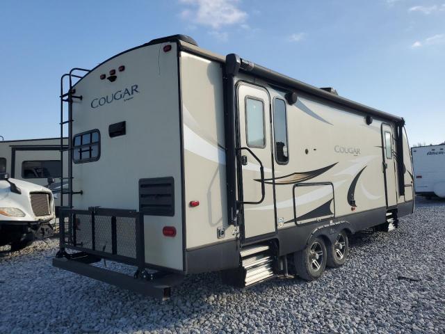 Keystone Cougar Image 6