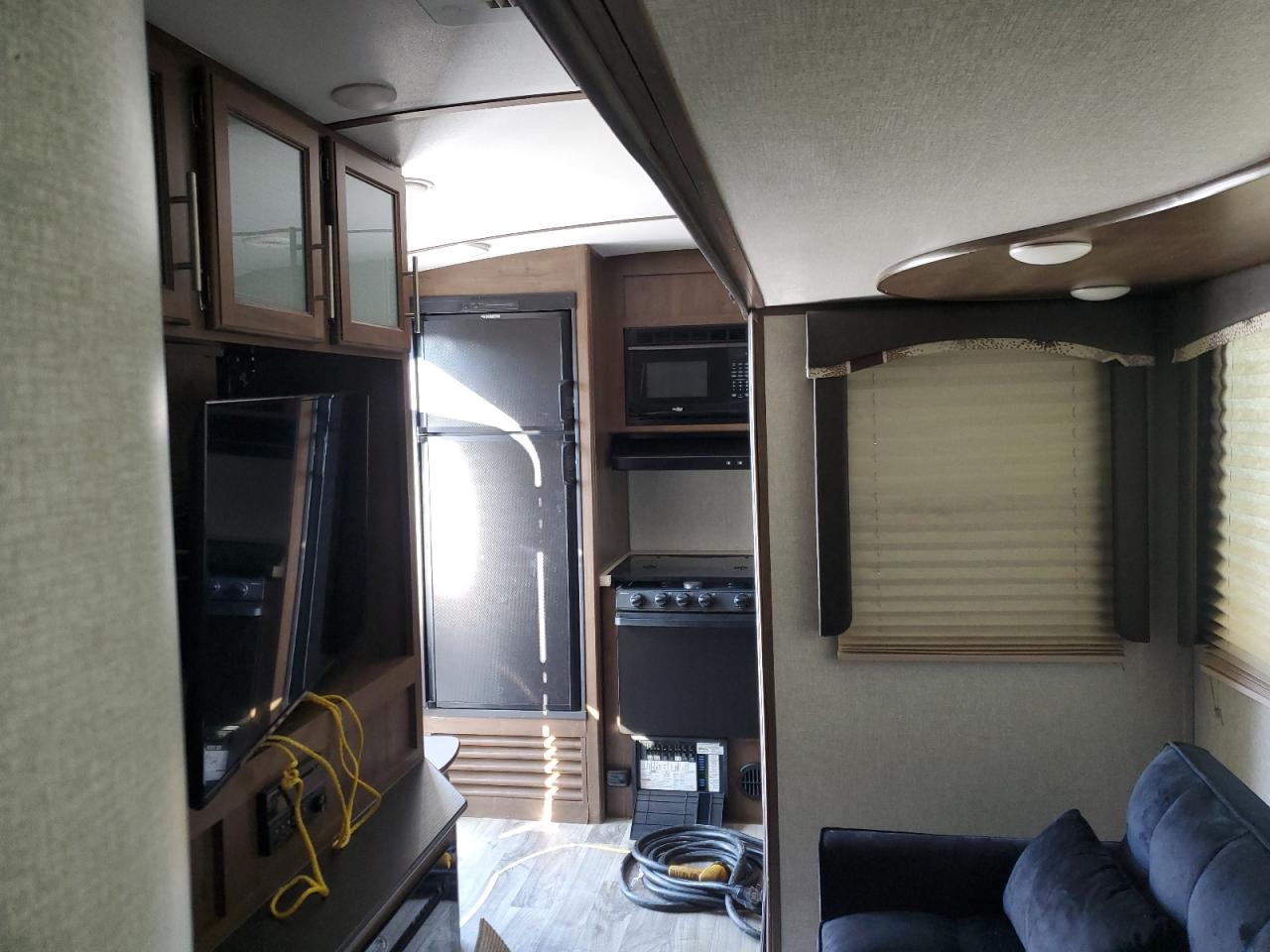 Keystone Cougar Image 5