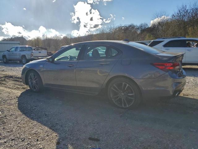 Acura TLX Tech+a Image 6