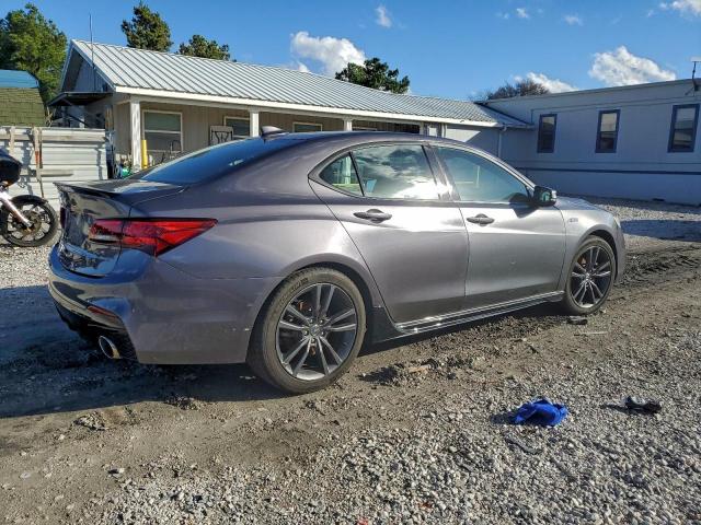 Acura TLX Tech+a Image 2