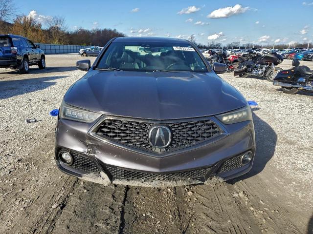 Acura TLX Tech+a Image 7