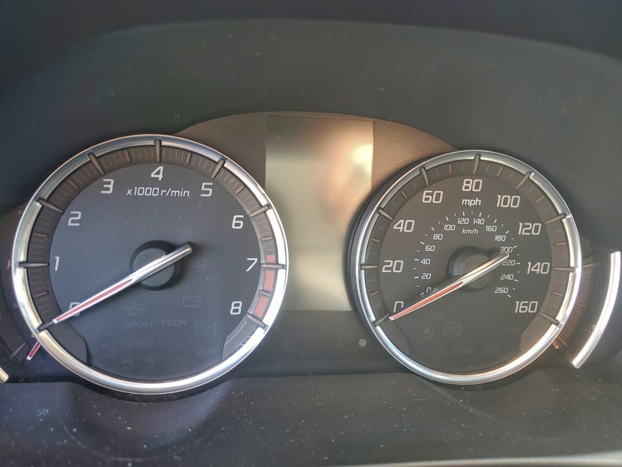 Acura TLX Tech+a Image 4