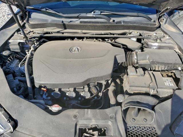 Acura TLX Tech+a Image 9
