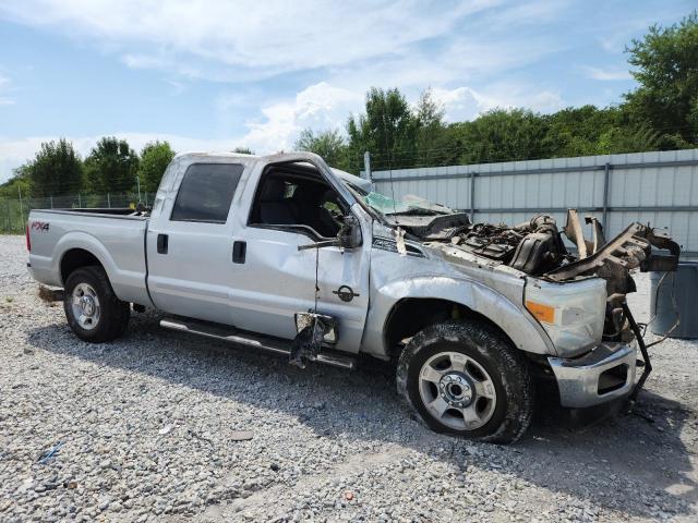 Ford F-250 Super Duty Image 4
