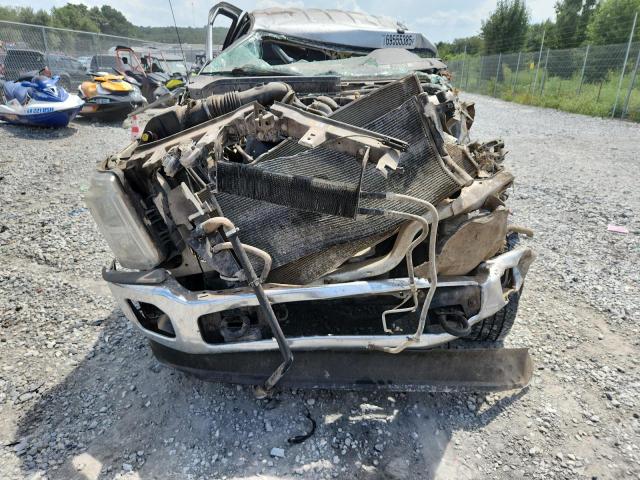 Ford F-250 Super Duty Image 7