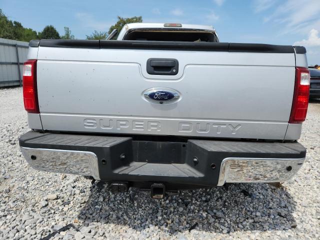 Ford F-250 Super Duty Image 3