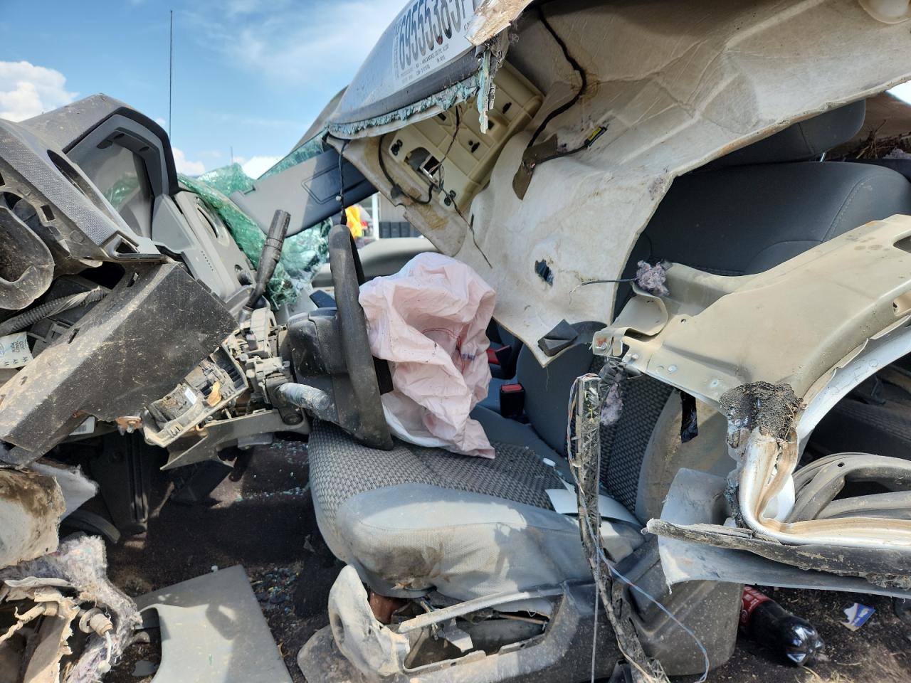 Ford F-250 Super Duty Image 5