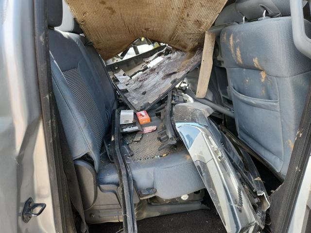 Ford F-250 Super Duty Image 8