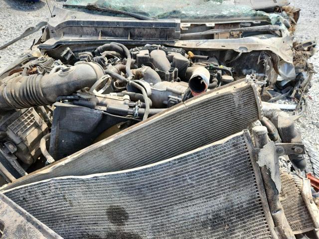 Ford F-250 Super Duty Image 10