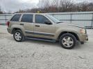Jeep Grand Cherokee Laredo Image 11