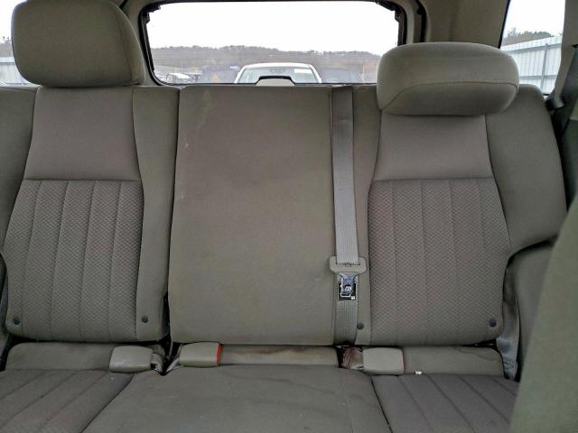 Jeep Grand Cherokee Laredo Image 9