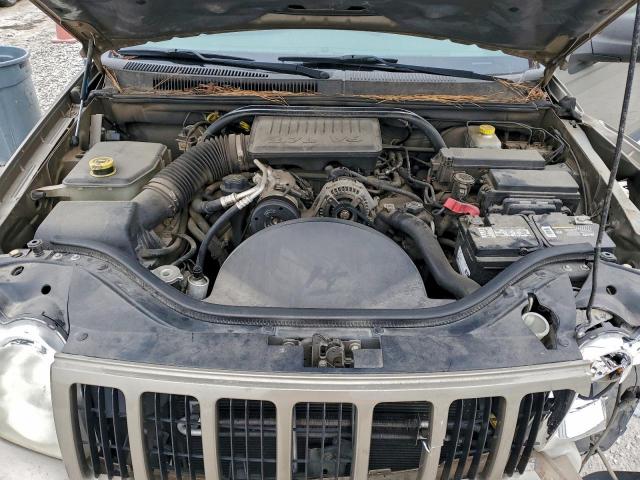 Jeep Grand Cherokee Laredo Image 6