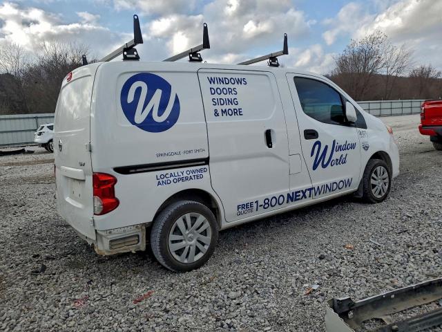 Nissan Nv 2.5s Image 6