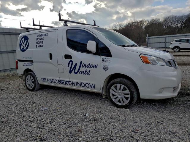 Nissan Nv 2.5s Image 5