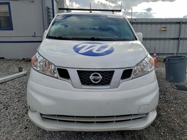 Nissan Nv 2.5s Image 3