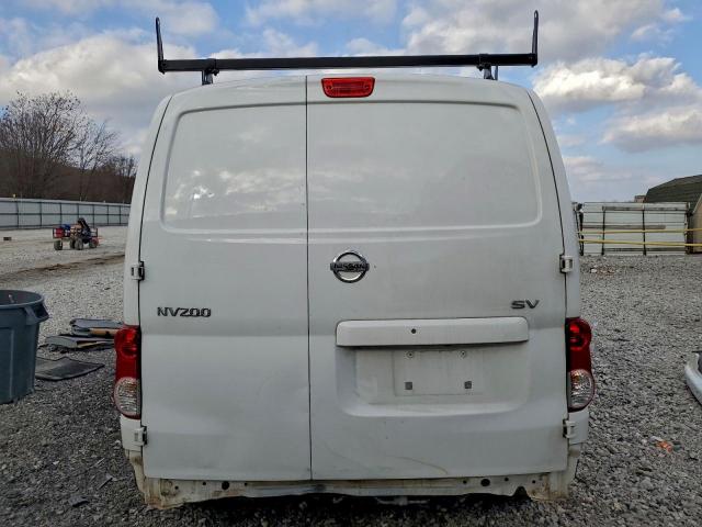 Nissan Nv 2.5s Image 13