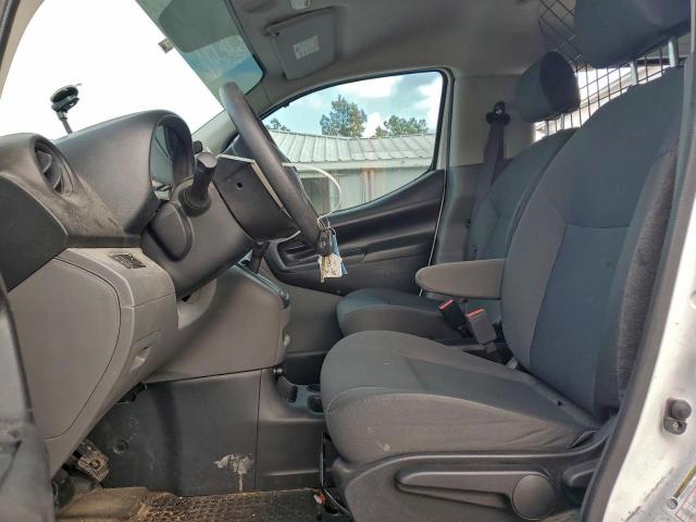 Nissan Nv 2.5s Image 11