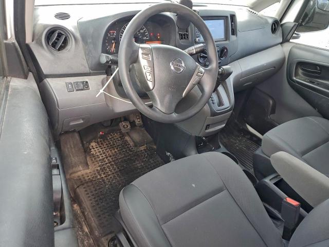 Nissan Nv 2.5s Image 10