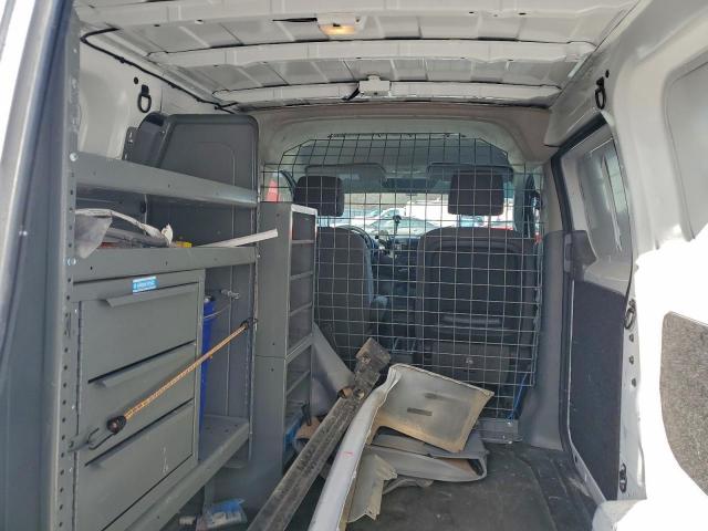 Nissan Nv 2.5s Image 7