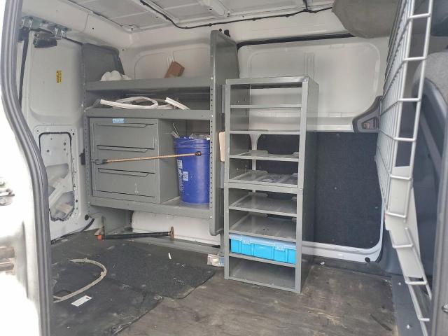 Nissan Nv 2.5s Image 9