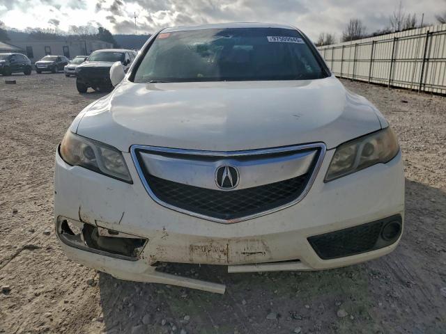 Acura RDX Image 11