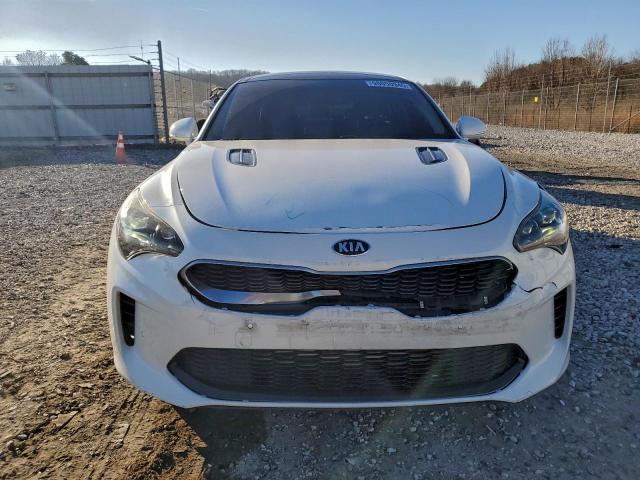 Kia Stinger Premium Image 3
