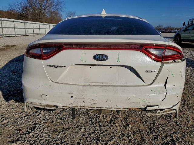 Kia Stinger Premium Image 8