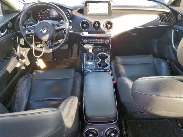 Kia Stinger Premium Image 7