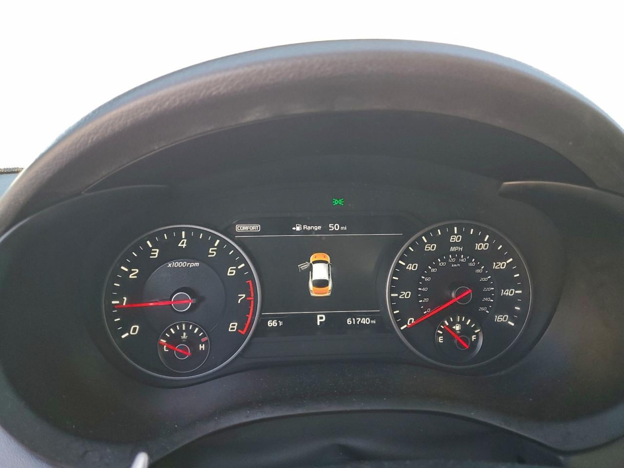 Kia Stinger Premium Image 11