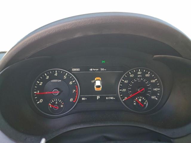 Kia Stinger Premium Image 11