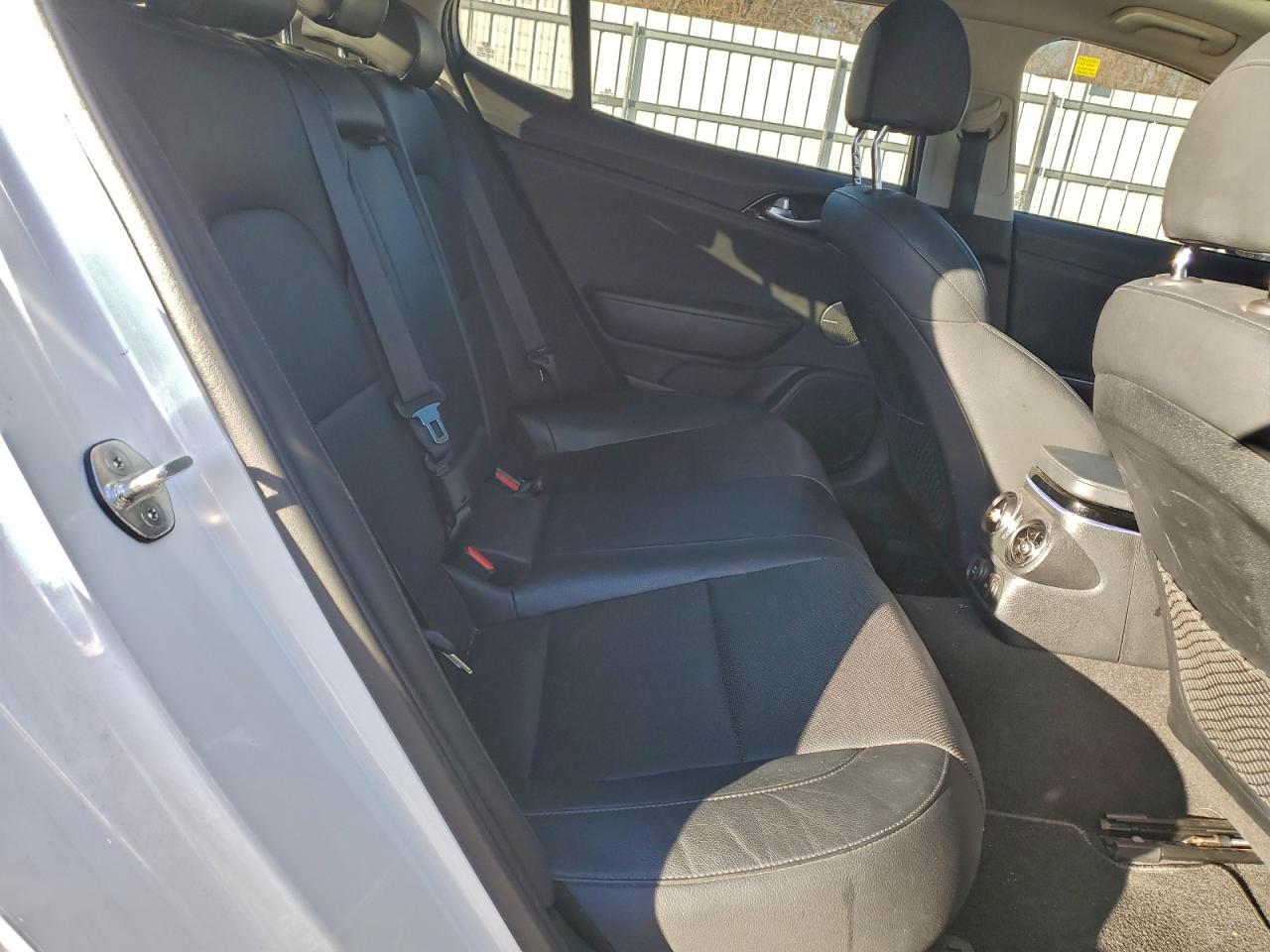 Kia Stinger Premium Image 12